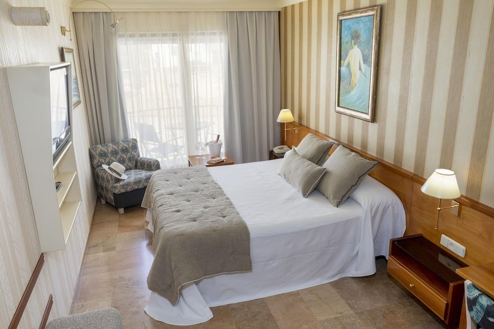 Hotel Spa Porto Cristo El Port De La Selva Luaran gambar